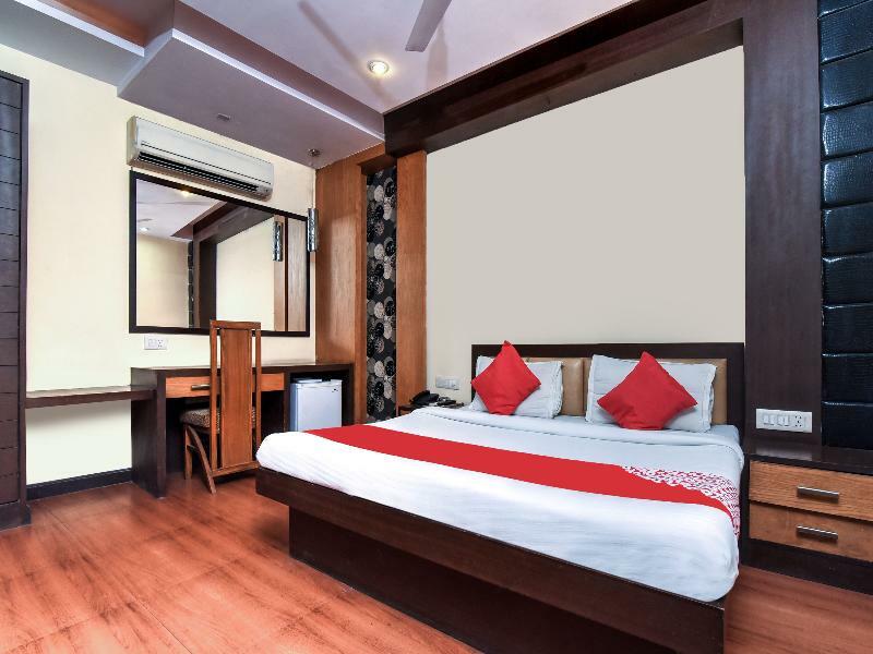 Hotel O Kochar Plaza Delhi  Exterior foto